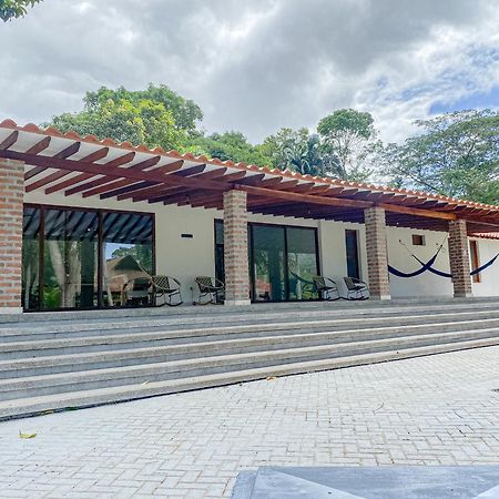 Cabana Tayronaca Calabazo  Exterior photo