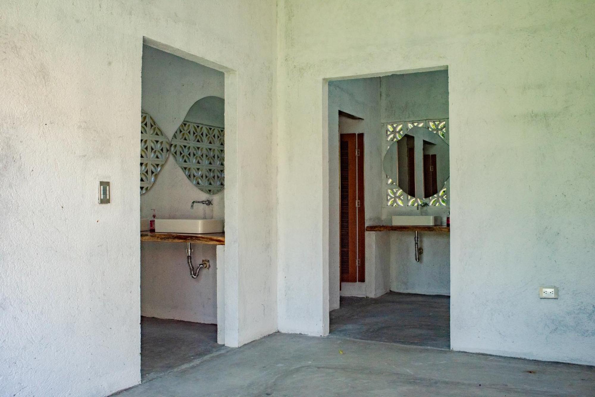 Cabana Tayronaca Calabazo  Exterior photo